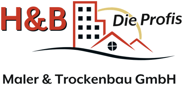 H&B Die Profis – Maler & Trockenbau GmbH